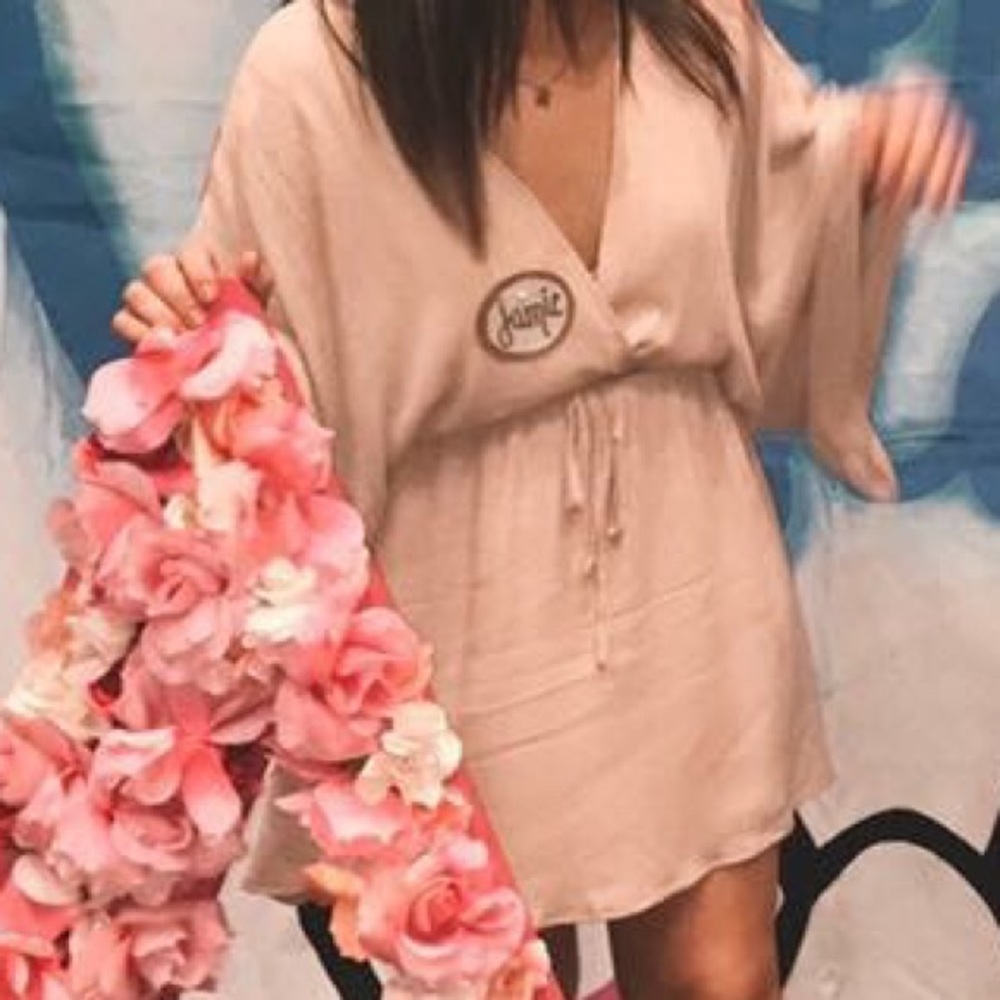 Wrap dress - Picture 4 of 4